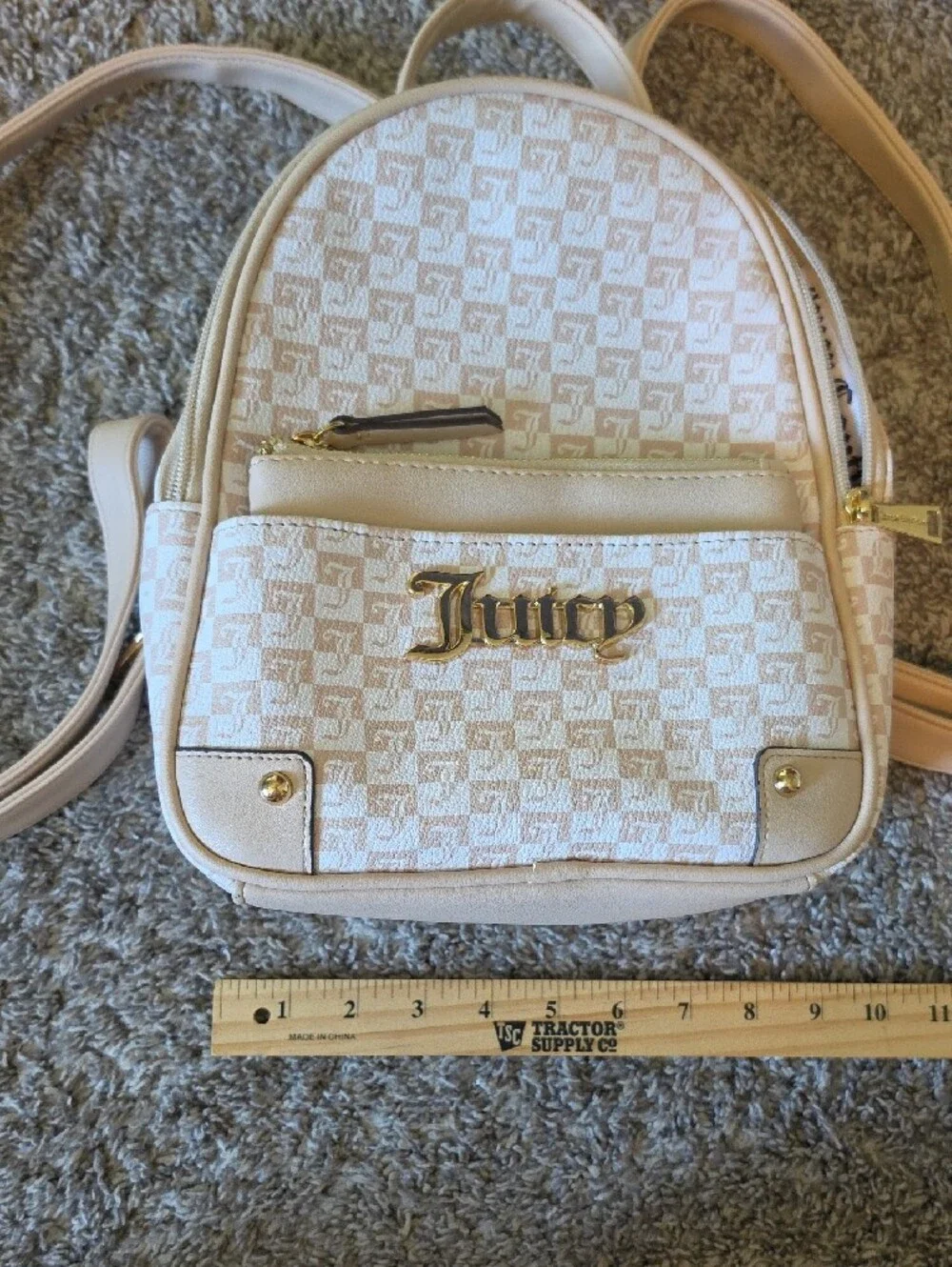 Juicy Couture new without